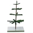 Specialty Ornament Display Artificial Christmas Tree