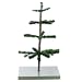 Specialty Ornament Display Artificial Christmas Tree