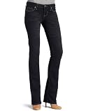 Stitch's Jeans Womens Peoria Warrior Bootcut Jean
