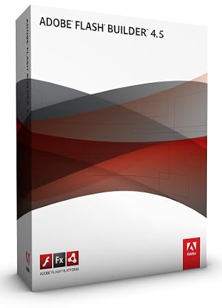 Adobe Flash Builder Standard [PC et Mac]