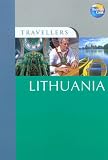 Travellers Lithuania (Travellers - Thomas Cook)