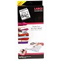JML 2 Large Original Space Bag Vacuum Storage Bag New