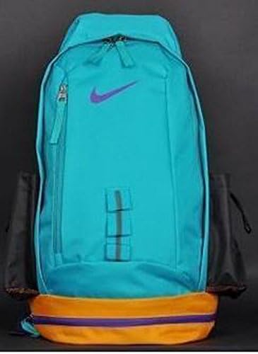 NUOLEI Kobe Bryant backpack black mamba backpack students bag computer bag men and women backpack