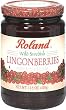 Wild Swedish Lingonberries - 12/14.5 oz