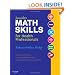 Saunders Math Skills for Health Professionals, 1e