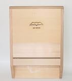 Heath Outdoor Products BAT-1A Bat House Single