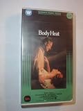 Body Heat (As the Temperture Rises, the Suspense Begins)
