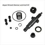 Ingersoll Rand Hammer Tune Up Kit for 2115 (IRT2115-THK1) Category: Pneumatic Tool Repair Parts [並行輸
