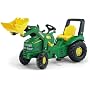 rolly toys 046638 - rolly X-Trac John Deere mit ro&hellip von rolly toys