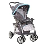 Safety 1st Saunter Stroller - Bay Breeze