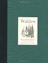 Walden: Annotated Edition
