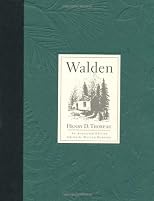 Walden: An Annotated Edition