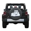 SpareCover&reg; ABC Series - Bulldog 30 Tire Cover