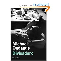 Divisadero