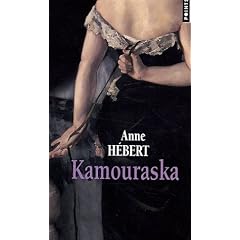 Kamouraska
