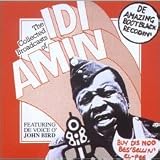 The Collected Broadcasts of Idi Amin