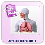 Revue Conitiv - Synchron  / Lexminder Anglais - Logiciel pour mémoriser du vocabulaire - Appareil respiratoire
