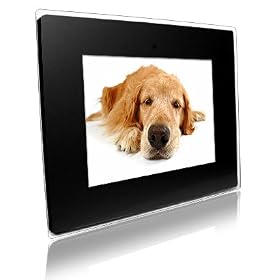 Digital Photo Frame (10.4" Frame)