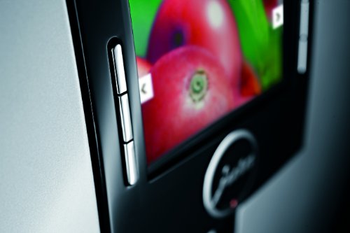 Jura Impressa J9 One Touch TFT Coffee Machine