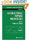 Antibacterial Peptide Protocols (Methods in Molecular Biology)