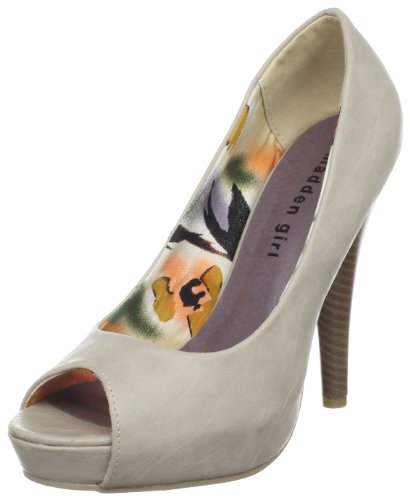 Girls Shoes Madden Girl Womens Oyzter Open Toe Pump,Grey Paris,7.5 M US 41Px8PEf5FL Girls Shoes Madden Girl Womens Oyzter Open Toe Pump,Grey Paris,7.5 M US