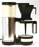 Technivorm Moccamaster Coffee Brewer with Glass Carafe