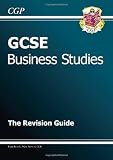 GCSE Business Studies Revision Guide