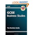 GCSE Business Studies Revision Guide