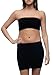 Women's Stretch Seamless Tube Top Bandeau by Level 33