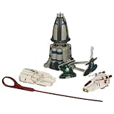 Star Wars Speed Chargers - Grievous' Escape