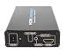 Scart auf HDMI Konverter Scaler 1080P