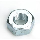 Propeller Nut: 116GX, 152GX by Evolution Engines