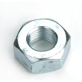 Propeller Nut: 116GX, 152GX from Evolution Aircraft Engines