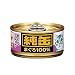 純缶ミニ　まぐろフレーク　80G