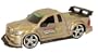 Carbon Fiber Cab Extreme Muscle Ford F-150 (Silver)