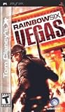Rainbow Six Vegas PSP