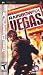 Rainbow Six Vegas PSP