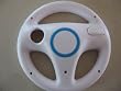 Racing Steering Driving Wheel for Nintendo Wii Ferrai Challenge Video Game