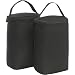 JL Childress Tall TwoCOOL 2 Bottle Cooler
