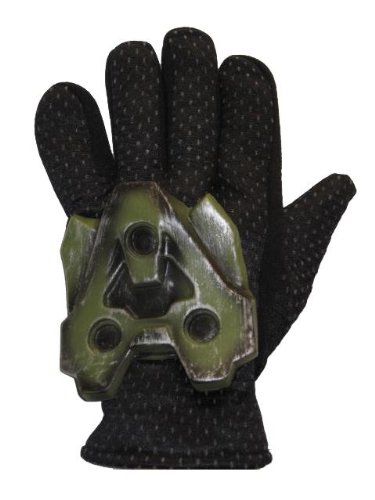 Halo 3 Gloves - Adult