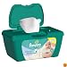 Pampers Baby Fresh Wipes Tub 72 Count  (Pack of 8)