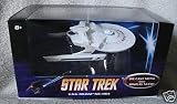 Star Trek U.S.S. Reliant NCC-1864 Die Cast Metal Ship with Display Stand