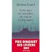 Parle-leur de batailles, de rois et d'�l�phants - PRIX GONCOURT DES LYCEENS 2010