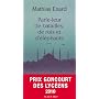 Parle-leur de batailles, de rois et d'�l�phants - &hellip de Mathias Enard
