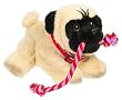 Fur Real Friends Tugging Pup Pug
