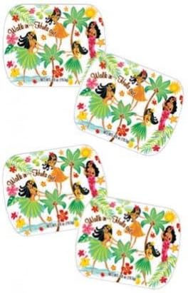 Island Hula Honey 20-Pack Mint Tins