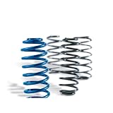 2010-2012 2 Door Golf 2.5 TDI Sport Suspension by Volkswagen