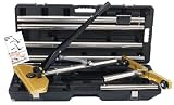 Crain Carpet JR. Power Stretcher #500