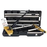 Crain Carpet JR. Power Stretcher #500 by CRAIN