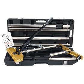 Crain Carpet JR. Power Stretcher #500 by Crain Carpet